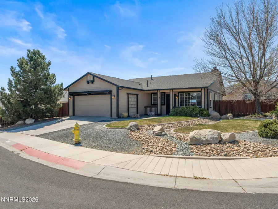 875 Vista Park Drive, Carson City, NV 89705 - #3