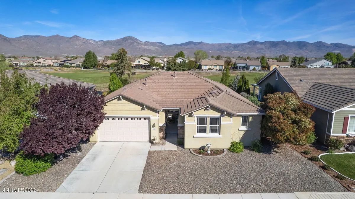 816 Ballybunion Drive, Dayton, NV 89403 - #1