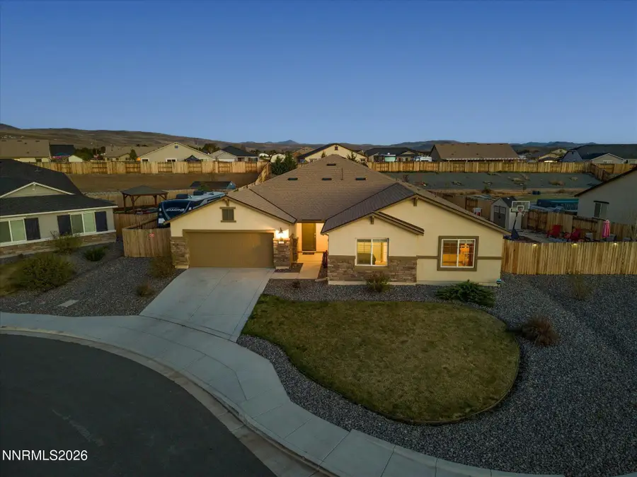 918 Garden Pond Way, Spanish Springs, NV 89441 - #2