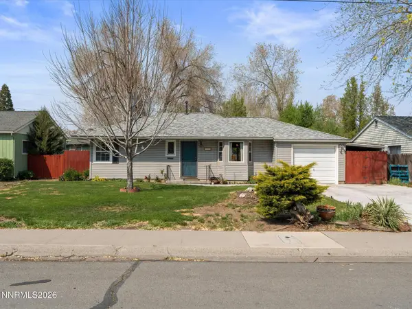 112 I Street, Sparks, NV 89431