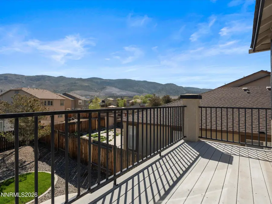 2210 Big Trail Circle, Reno, NV 89521 - #3