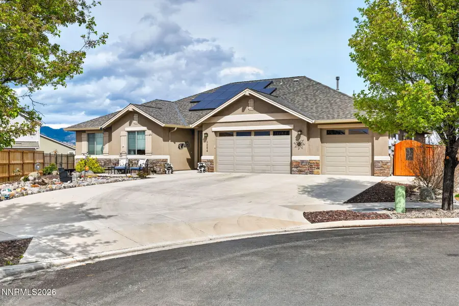 1284 Cedar Brook Court, Gardnerville, NV 89460 - #2