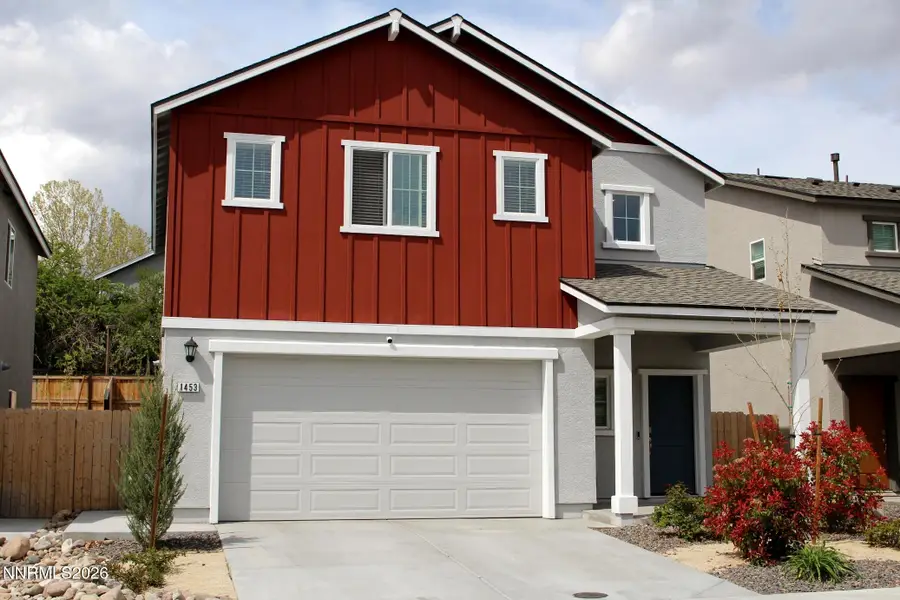 1453 Solitude Trail, Reno, NV 89523 - #2