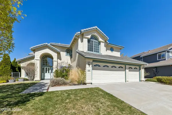 2201 Maxfli Drive, Reno, NV 89523