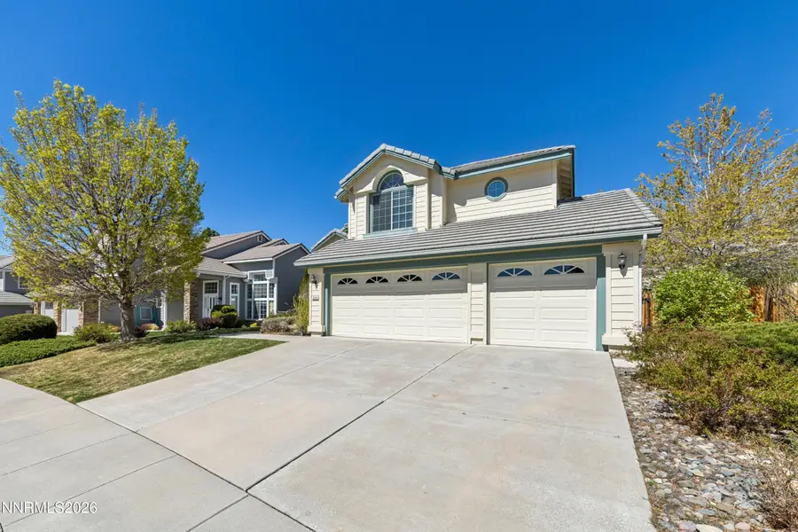 2201 Maxfli Drive, Reno, NV 89523 - #3