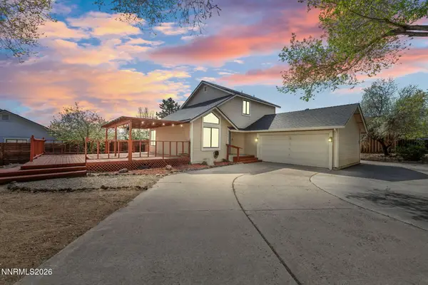 7010 Freedom Drive, Sparks, NV 89436