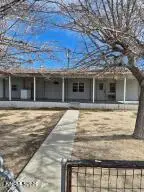 850 J Street, Hawthorne, NV 89415 - #1