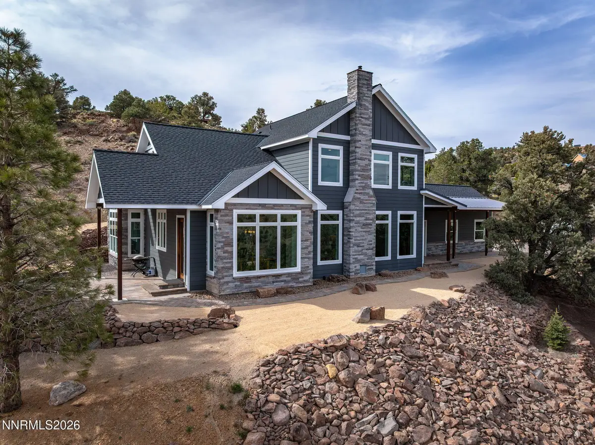 2538 Cartwright Road, Reno, NV 89521 - #1