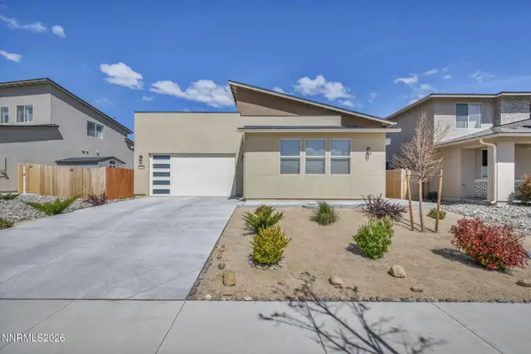 353 Radiant Drive, Carson City, NV 89705
