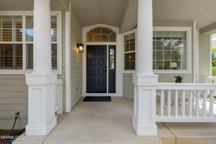 4470 Lynnfield Way, Reno, NV 89519 - #3