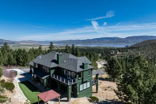 7655 Aspen Creek Road, Washoe Valley, NV 89704