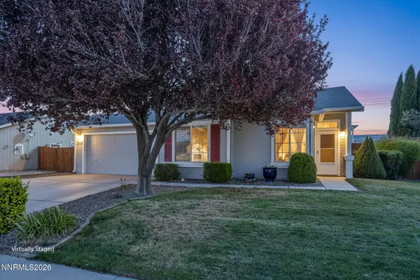 7766 Cerritos Circle, Sparks, NV 89436