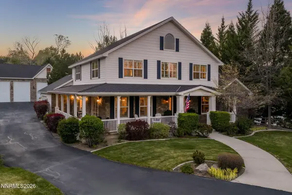 575 Juniper Hill Road, Reno, NV 89519