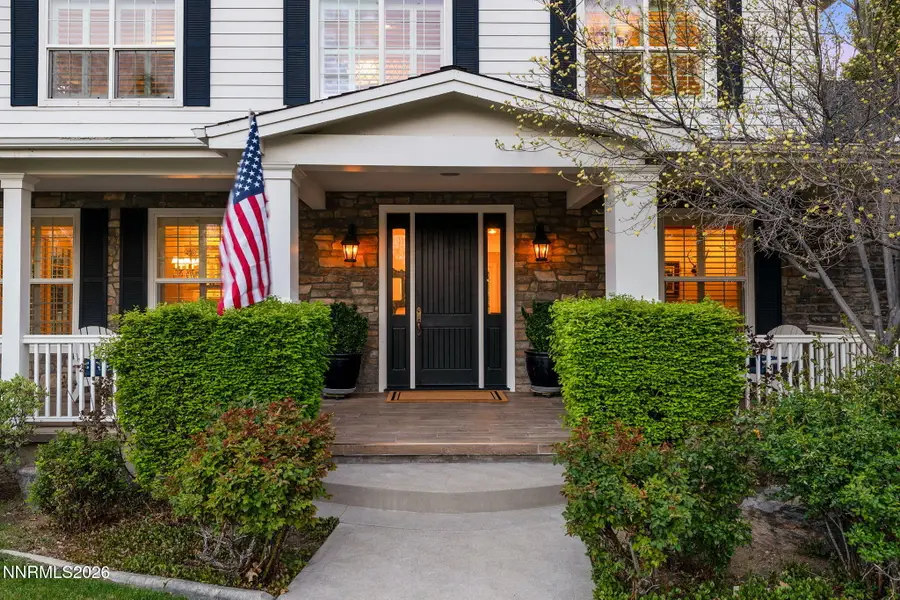 575 Juniper Hill Road, Reno, NV 89519 - #2