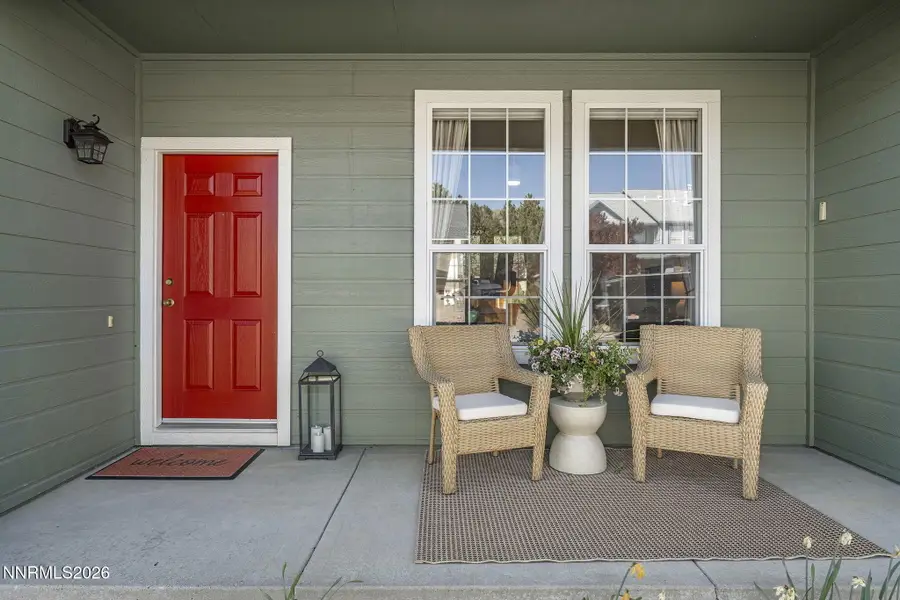 3360 Glacier Court, Reno, NV 89503 - #2