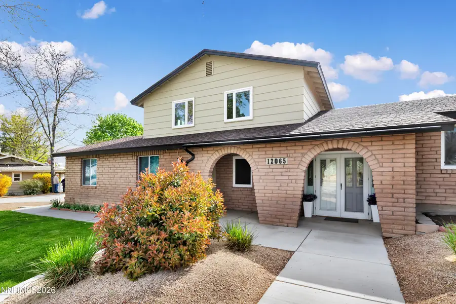 12065 Stoney Brook Drive, Reno, NV 89511 - #3