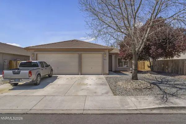 4827 Deedee Way, Sparks, NV 89436