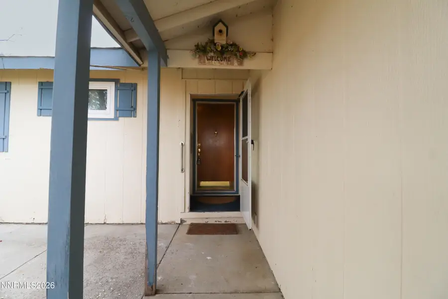 3318 Plymouth Drive, Carson City, NV 89705 - #2