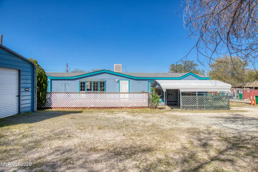 5527 Yukon Drive, Sun Valley, NV 89433 - #3