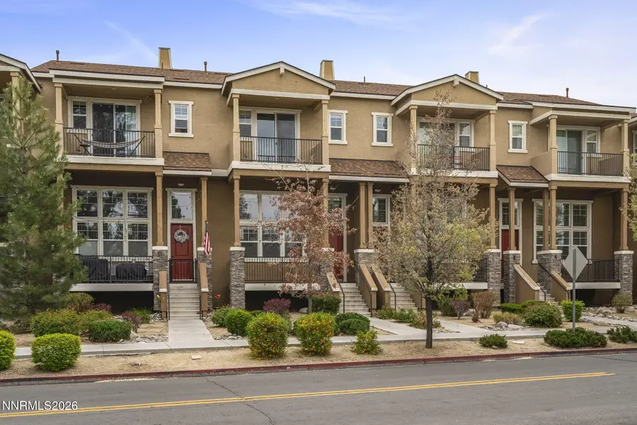 2490 Eastshore Place #Unit 104, Reno, NV 89509 - #2