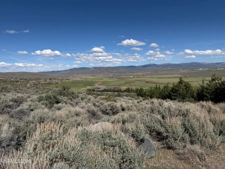 2557 Eagle Ridge Road, Genoa, NV 89411 - #2
