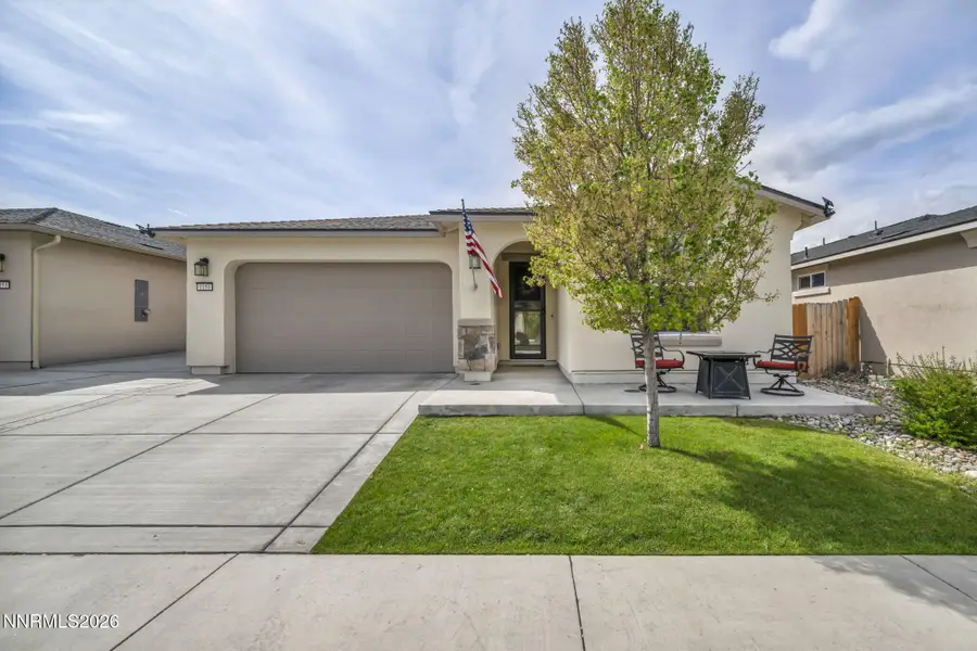 1151 Dapple Drive, Minden, NV 89423 - #2
