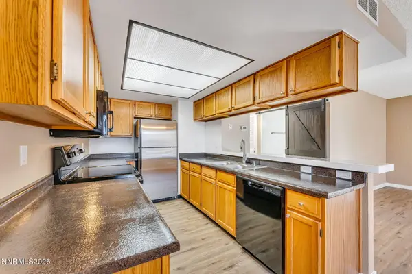 536 Nichols Boulevard, Sparks, NV 89431