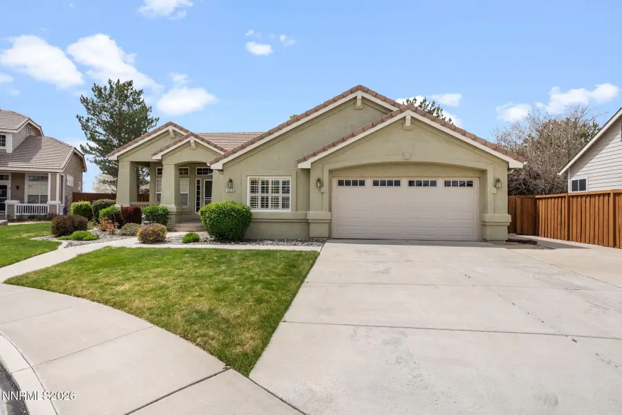 7829 Cangrejo Court, Sparks, NV 89436 - #2