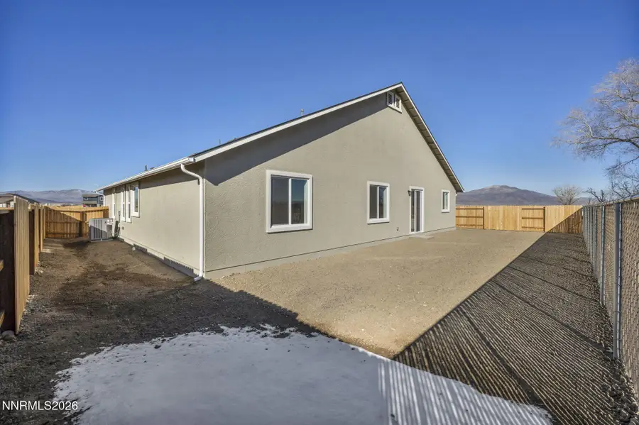 3659 Carson Way #Lot 117, Fernley, NV 89408 - #2