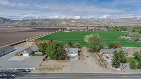319 Nv-208, Yerington, NV 89447