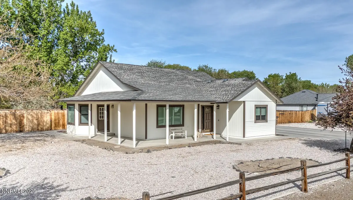 1066 Sarah Belle Lane, Fallon, NV 89406 - #1