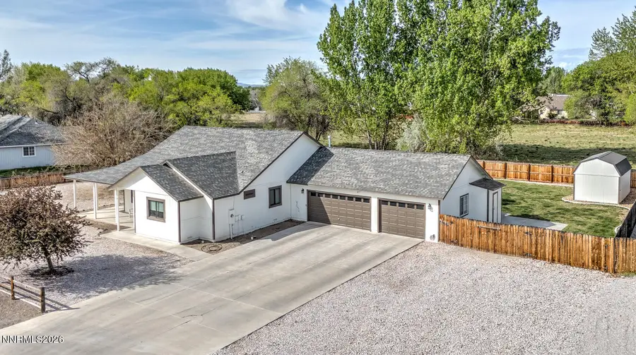 1066 Sarah Belle Lane, Fallon, NV 89406 - #2