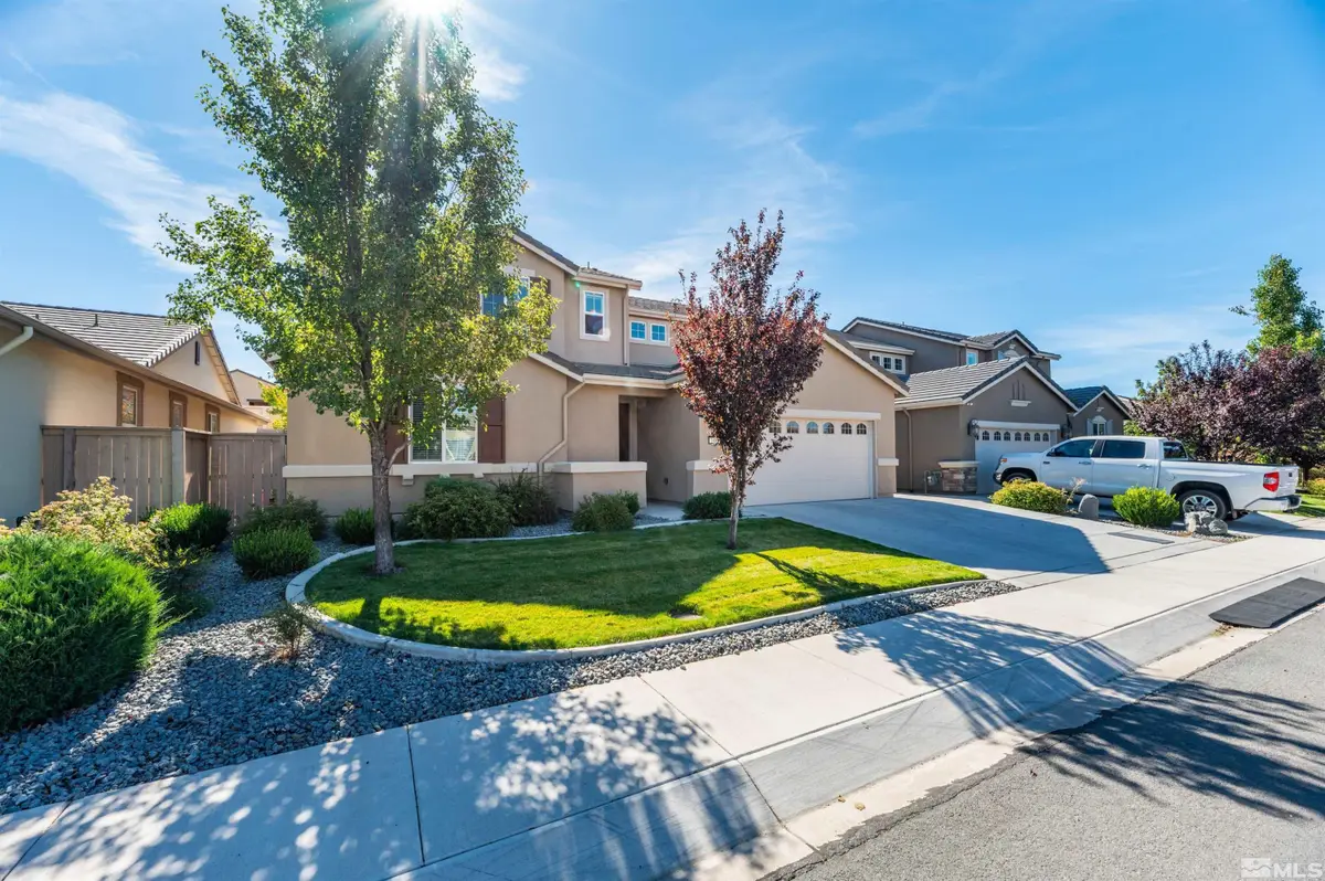 2084 Whitecliff Drive, Reno, NV 89521 - #1
