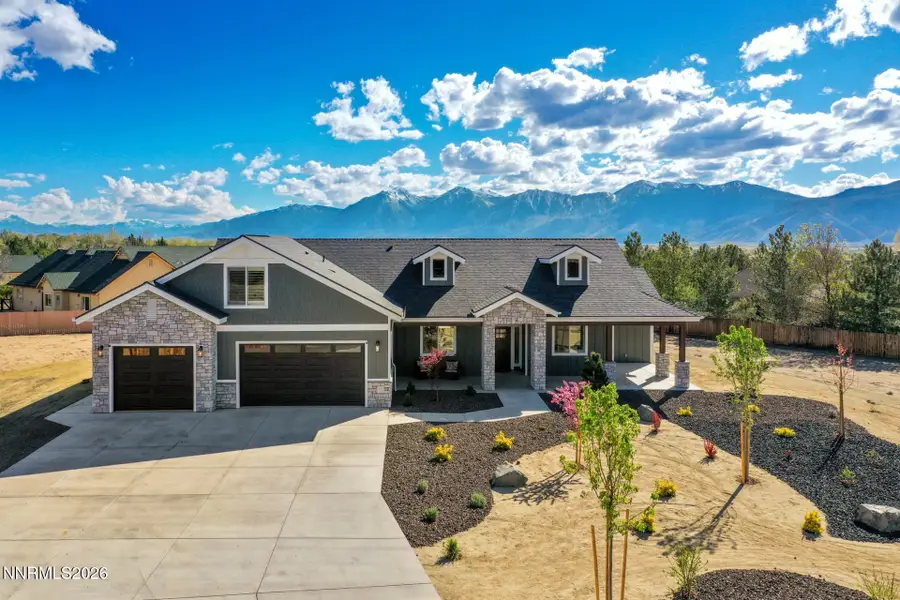 1521 Stephanie Way, Minden, NV 89423 - #2