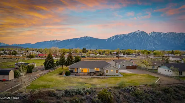 969 Riverview Drive, Gardnerville, NV 89460