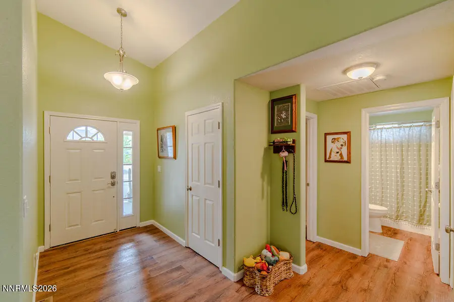 236 Mark Street, Gardnerville, NV 89410 - #2