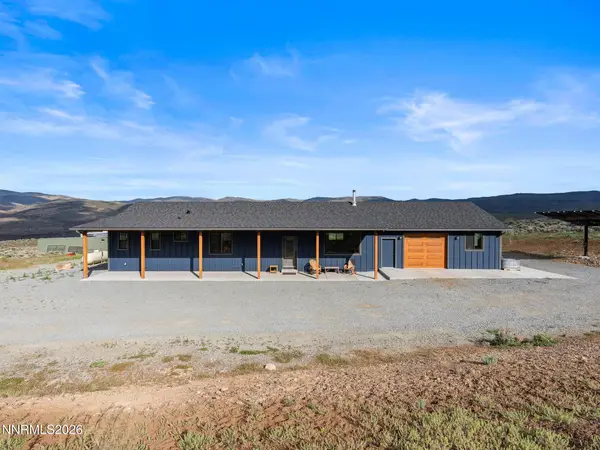 885 Serenity Place, Reno, NV 89510