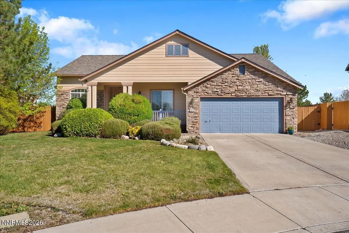 3215 Mirador Court, Sparks, NV 89436 - #1