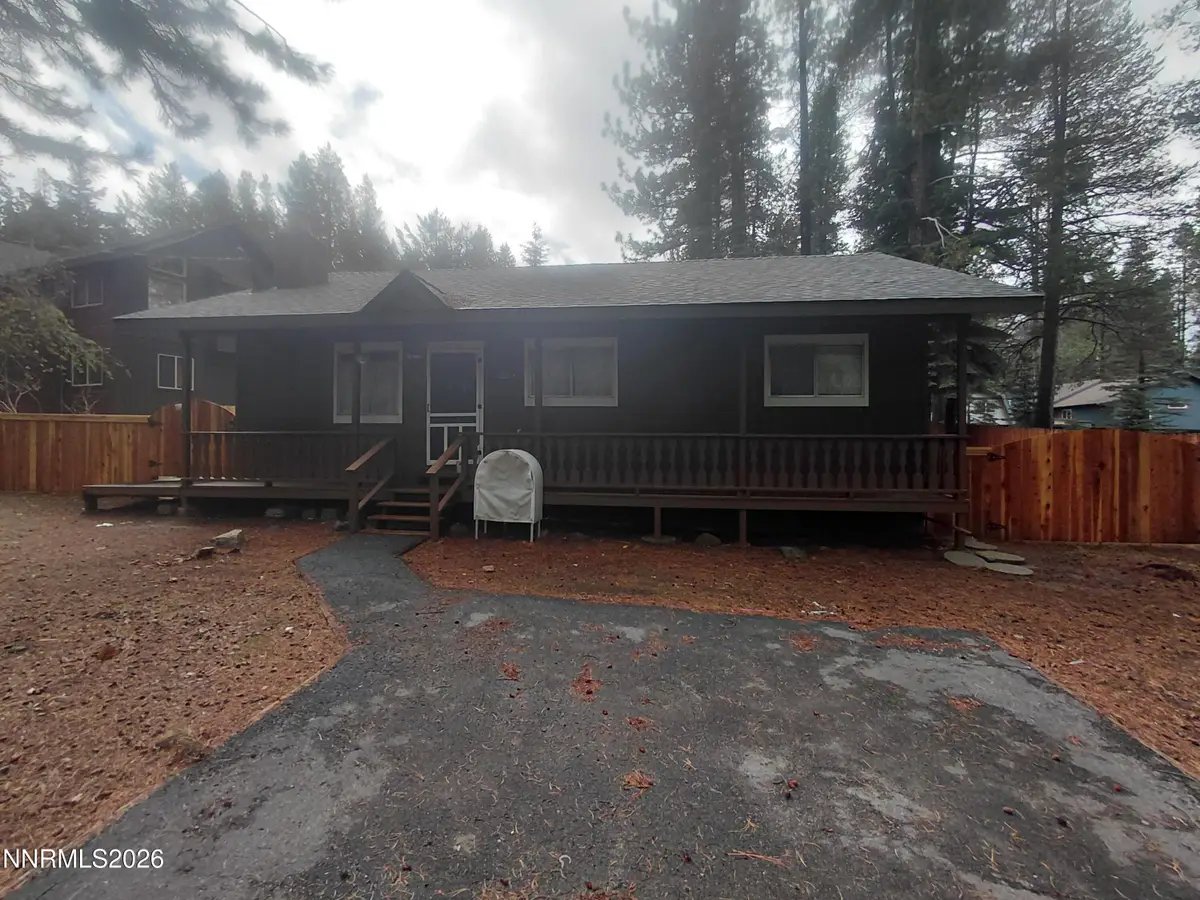 1622 Atroari Street, South Lake Tahoe, CA 96150 - #1