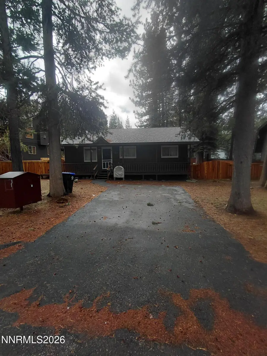 1622 Atroari Street, South Lake Tahoe, CA 96150 - #3