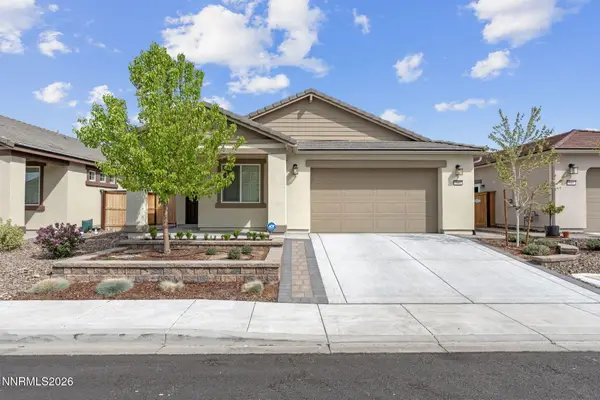 5961 Red Stable Road, Sparks, NV 89436