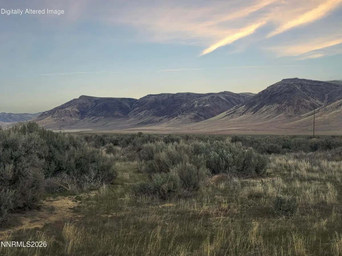 APN 03030102 Kings River Road, Orovada, NV 89425 - #1