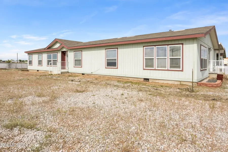 3717 Hillsboro Boulevard, Fallon, NV 89406 - #2