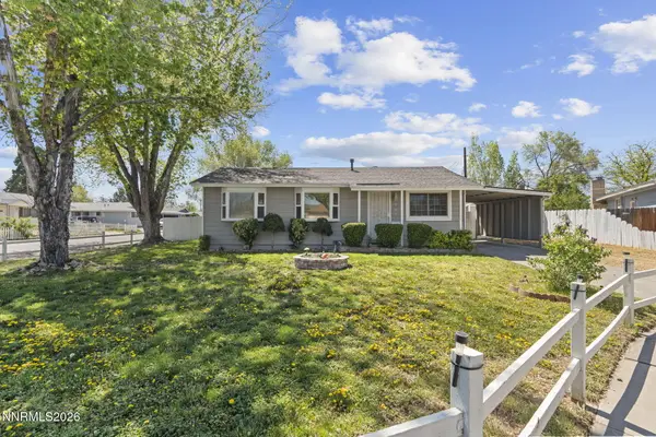 2781 Tiffany Circle, Sparks, NV 89431