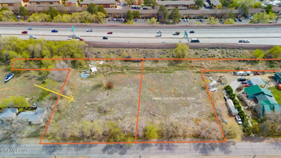 0 Clear Acre Lane, Reno, NV 89512 - #2