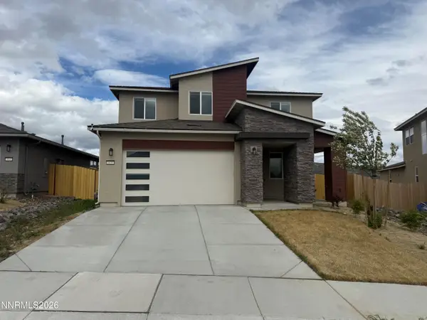 1435 Jett Way, Carson City, NV 89705