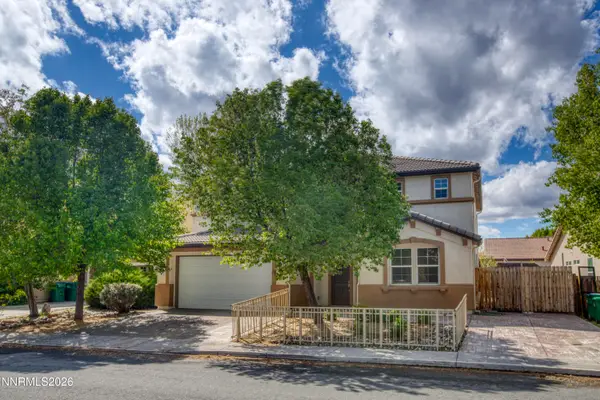 370 Pesaro Way, Reno, NV 89521