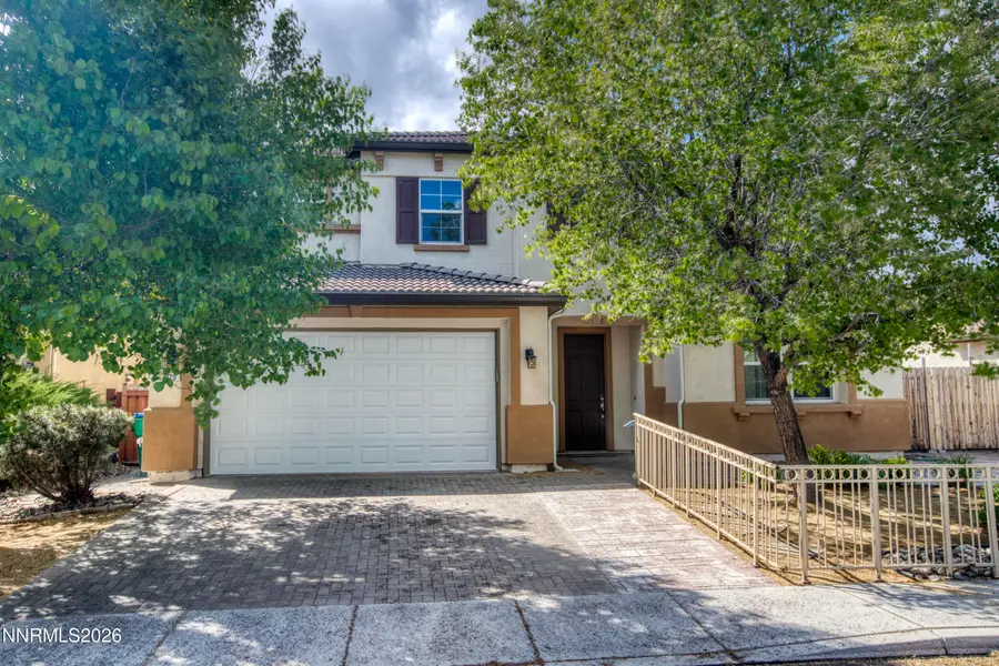370 Pesaro Way, Reno, NV 89521 - #2