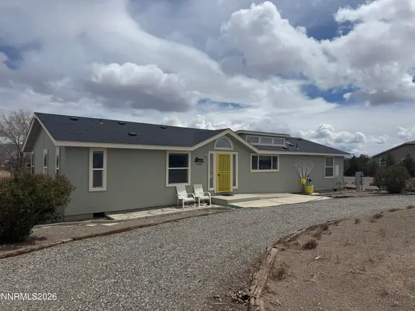 6140 Andersen Court, Stagecoach, NV 89429