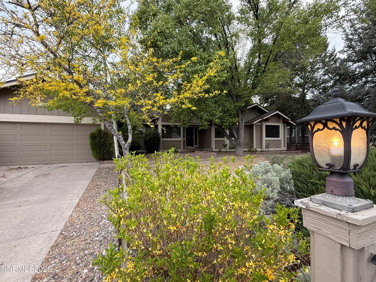 220 Lemming Drive, Reno, NV 89523 - #1